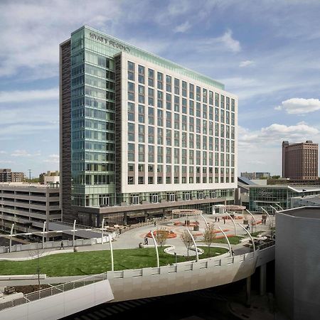 Hotel Hyatt Regency Tysons Corner Center Exterior foto