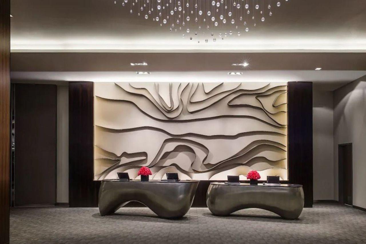 Hotel Hyatt Regency Tysons Corner Center Exterior foto