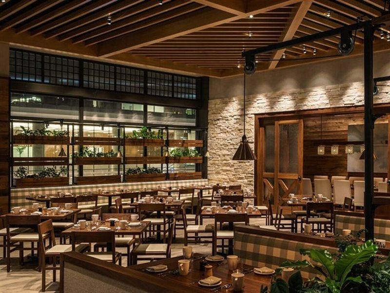 Hotel Hyatt Regency Tysons Corner Center Exterior foto