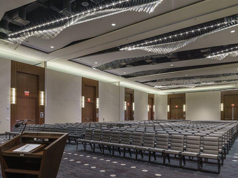 Hotel Hyatt Regency Tysons Corner Center Exterior foto