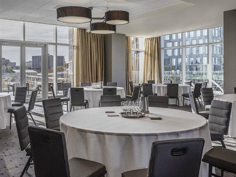 Hotel Hyatt Regency Tysons Corner Center Exterior foto
