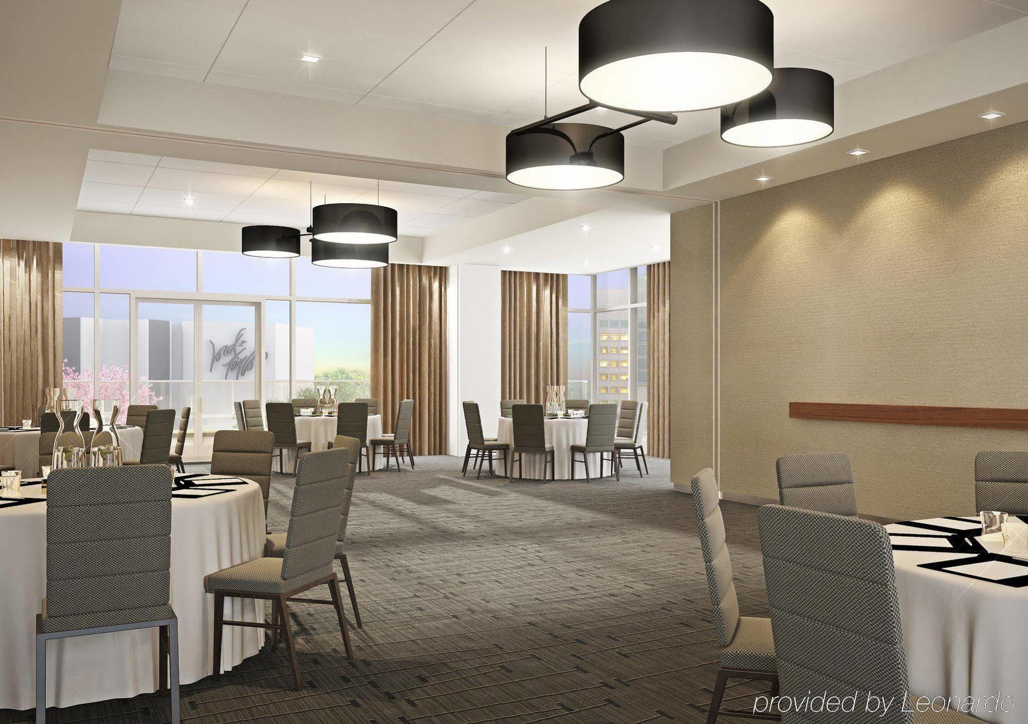 Hotel Hyatt Regency Tysons Corner Center Exterior foto